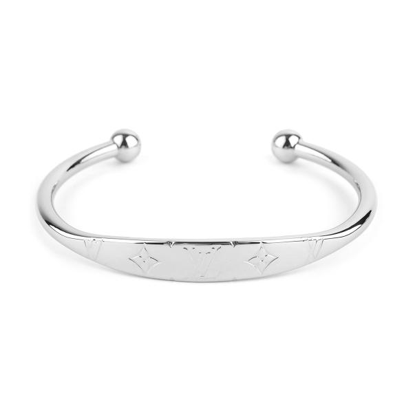 並行輸入 ルイヴィトン ブレスレット Louis Vuitton モノグラム ジョンク・モノグラム ...