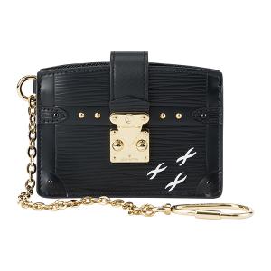 LOUIS VUITTON 並行輸入 ルイヴィトン カードケース モノグラム アン