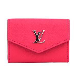 LOUIS VUITTON 並行輸入 ルイヴィトン 3つ折り財布 Louis