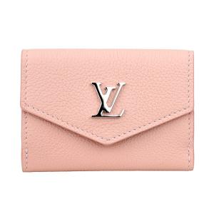 LOUIS VUITTON 並行輸入 ルイヴィトン 3つ折り財布 Louis
