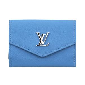 LOUIS VUITTON 並行輸入 ルイヴィトン 3つ折り財布 Louis Vuitton