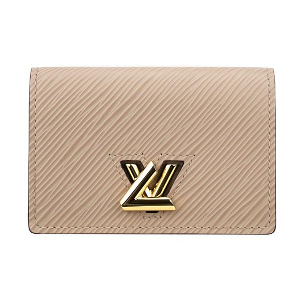 並行輸入 ルイヴィトン  カードケース エピ S M68757 ベージュ 爆買