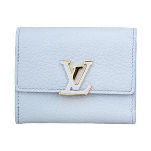 LOUIS VUITTON（ルイ・ヴィトン） 並行輸入 3つ折り財布 ナノグラム