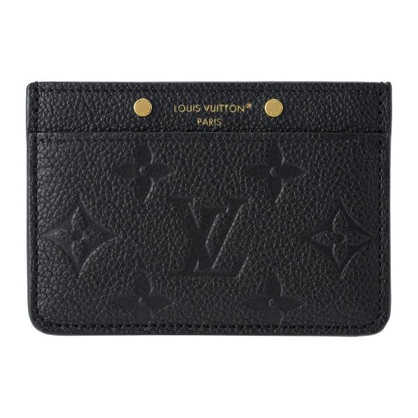 並行輸入 ルイヴィトン カードケース モノグラム アンプラント PORTE CARTES LV SI...