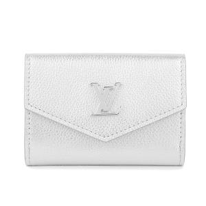 超美品　ルイヴィトン　モノグラム　ポルトフォイユ　ジョイ　三つ折り財布　財布 LOUIS VUITTON（ルイ・ヴィトン） 並行輸入 3つ折り財布 ナノグラム