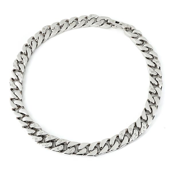 並行輸入 ルイヴィトン ネックレス Louis Vuitton LV チェーンリンクス NECKLA...