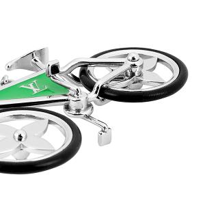 並行輸入 ルイヴィトン キーホルダー Loui...の詳細画像2