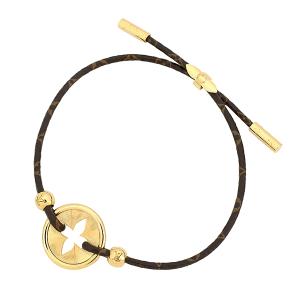 LOUIS VUITTON ルイヴィトン　ブレスレット　フローラグラム ブレスレット・LV フローラグラム S00｜ルイ・ヴィトン 公式
