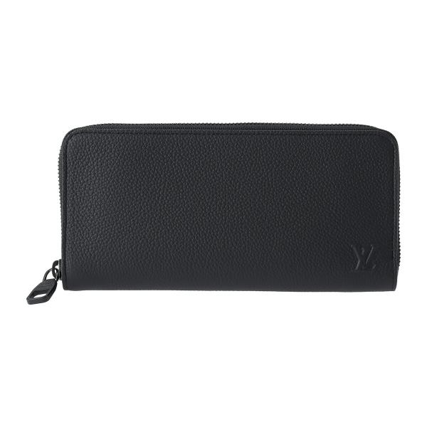 並行輸入 ルイヴィトン 長財布(ラウンドファスナー) LVアエログラム ZIPPY WALLET H...