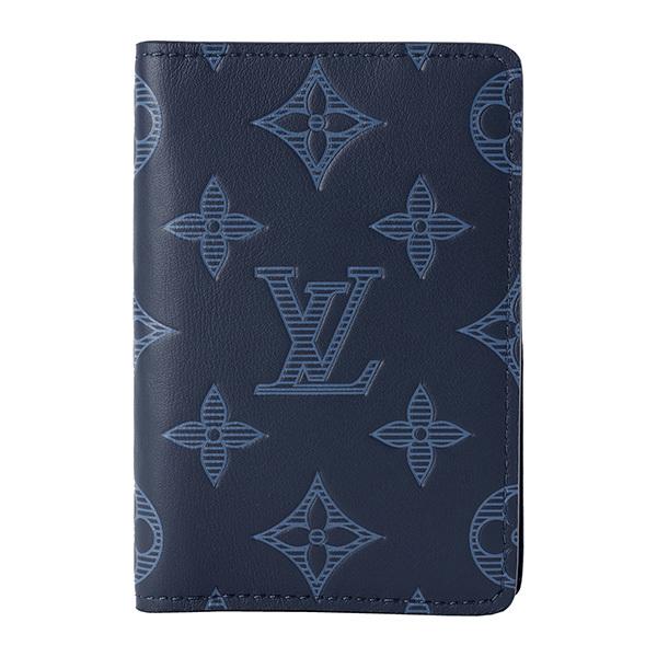 『最大5,000円OFFクーポン』ルイヴィトン カードケース Louis Vuitton モノグラム...