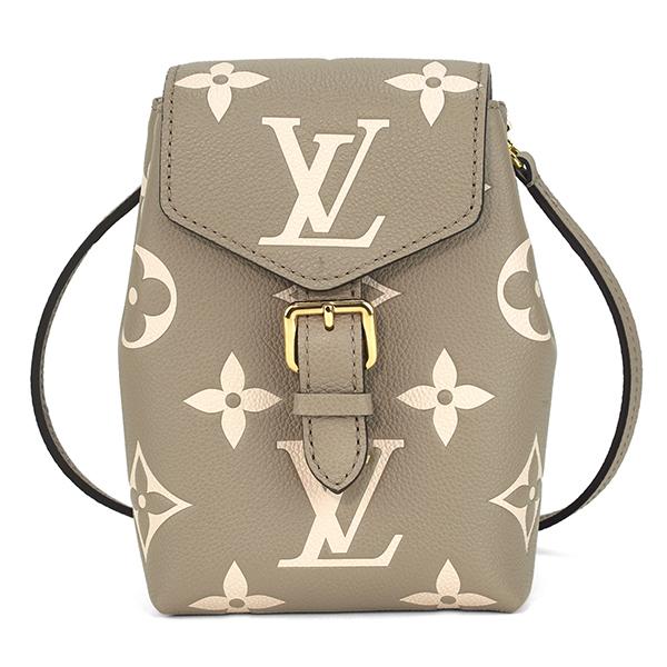 並行輸入 ルイヴィトン リュックサック Louis Vuitton モノグラム タイニー・バックパッ...