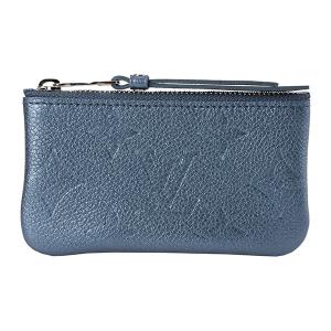【極美品】ルイヴィトン タイガ コインカードホルダー フラグメントケース ブルー タイガー（LOUIS VUITTON） LOUIS VUITTON ルイ・ヴィトン
