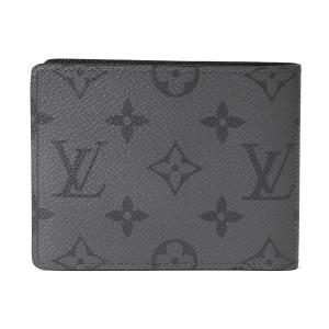 並行輸入 ルイヴィトン 2つ折り財布 Loui...の詳細画像1