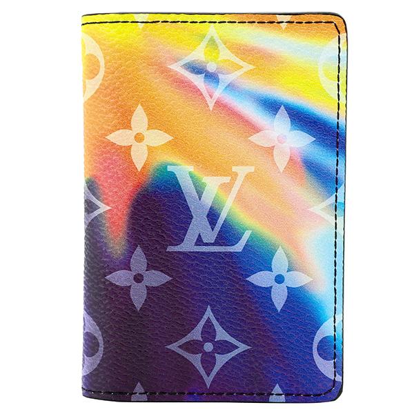 並行輸入 ルイヴィトン カードケース Louis Vuitton モノグラム オーガナイザー・ドゥ ...