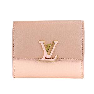 LOUIS VUITTON（ルイ・ヴィトン） 並行輸入 3つ折り財布 ナノグラム