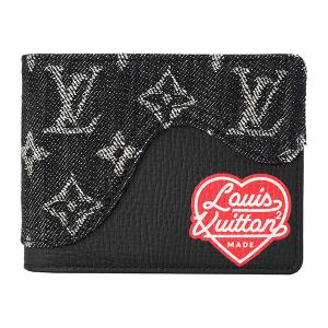 LOUIS VUITTON（ルイ・ヴィトン） 並行輸入 2つ折り財布 エピ