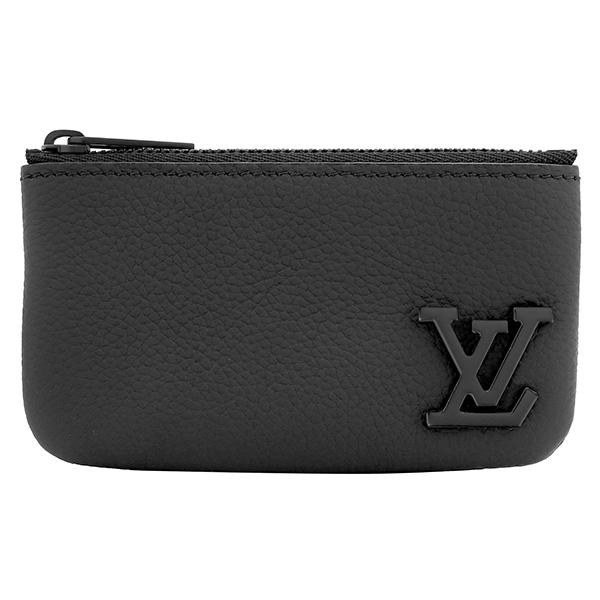 並行輸入 ルイヴィトン コインケース Louis Vuitton アエログラム ポシェット・クレ M...