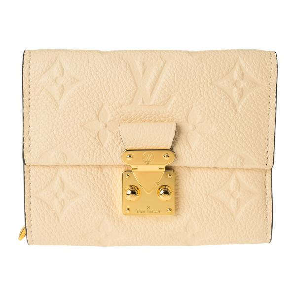 並行輸入 ルイヴィトン 2つ折り財布 Louis Vuitton モノグラム ポルトフォイユ・メティ...