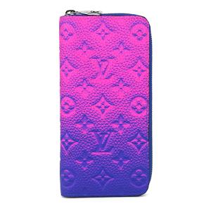 LOUIS VUITTON（ルイ・ヴィトン） 並行輸入 長財布(ラウンドファスナー