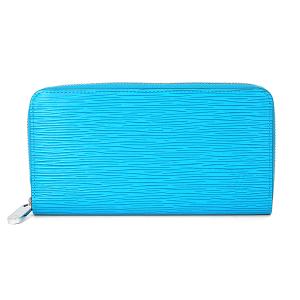 LOUIS VUITTON 並行輸入 ルイヴィトン 長財布(ラウンドファスナー