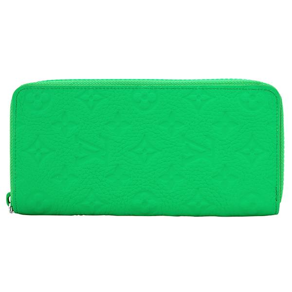 並行輸入 ルイヴィトン 長財布(ラウンドファスナー) Louis Vuitton トリヨン ジッピー...