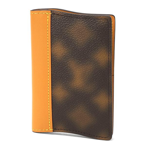 並行輸入 ルイヴィトン カードケース Louis Vuitton ブルーリー モノグラム オーガナイ...