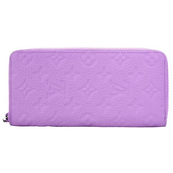 並行輸入 ルイヴィトン 長財布(ラウンドファスナー) Louis Vuitton トリヨン ジッピー...