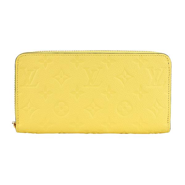 並行輸入 ルイヴィトン 長財布(ラウンドファスナー) Louis Vuitton モノグラム アンプ...