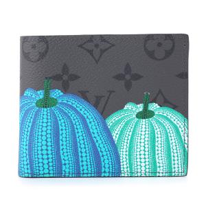 LOUIS VUITTON 並行輸入 ルイヴィトン 2つ折り財布 Louis Vuitton