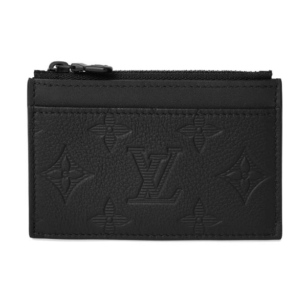 並行輸入 ルイヴィトン コインケース Louis Vuitton モノグラム シャドウ コンパクト ...