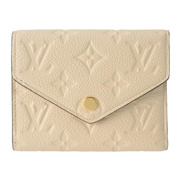 並行輸入 ルイヴィトン 2つ折り財布 モノグラム アンプラント PORTEFEUILLE VICTO...