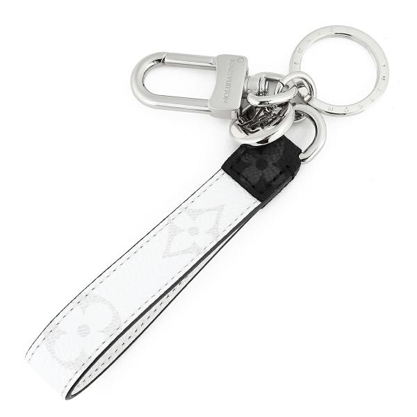 並行輸入 ルイヴィトン キーホルダー Louis Vuitton モノグラム KEYHOLDER D...