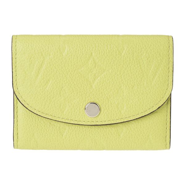 並行輸入 ルイヴィトン コインケース Louis Vuitton モノグラム アンプラント ポルトモ...