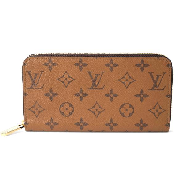 並行輸入 ルイヴィトン 長財布(ラウンドファスナー) Louis Vuitton モノグラム・リバー...