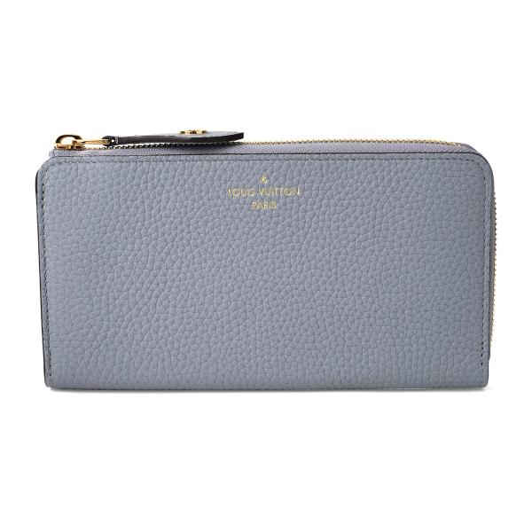 並行輸入 ルイヴィトン 長財布 Louis Vuitton トリヨン ポルトフォイユ・コメット M8...