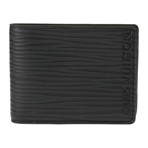 並行輸入 ルイヴィトン 2つ折り財布 Louis Vuitton エピ ポルトフォイユ・ミュルティプ...