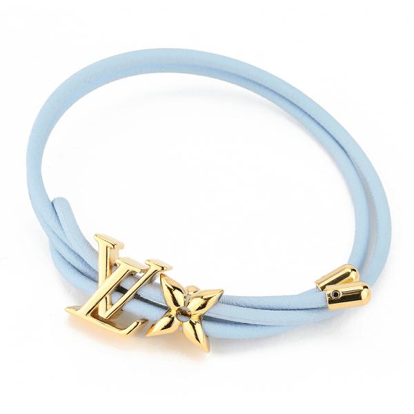 並行輸入 ルイヴィトン ブレスレット Louis Vuitton モノグラム BRACELET LV...