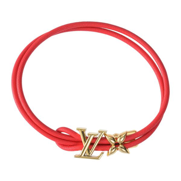 並行輸入 ルイヴィトン ブレスレット LVブルーム BRACELET M8532Z