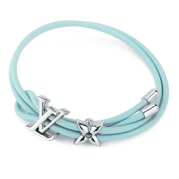 並行輸入 ルイヴィトン ブレスレット Louis Vuitton モノグラム BRACELET LV...