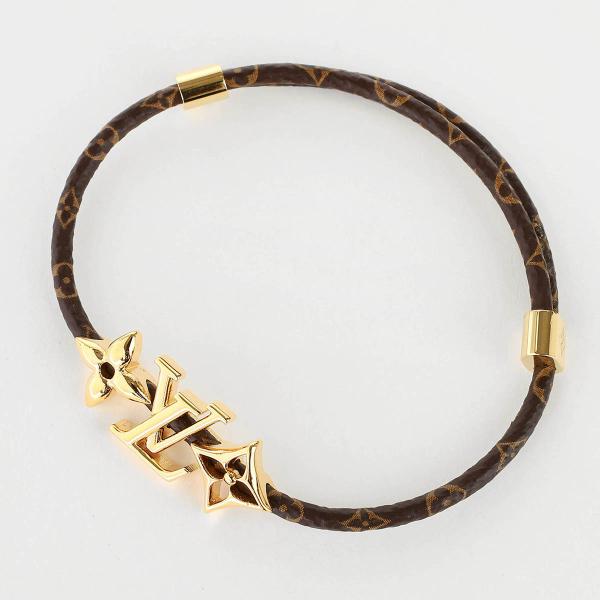 並行輸入 ルイヴィトン ブレスレット LV アイコニック BRACELET M8807Z