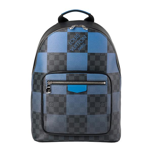 並行輸入 ルイヴィトン  リュックサック ダミエ グラフィット ジャイアント N40402 グレー ...
