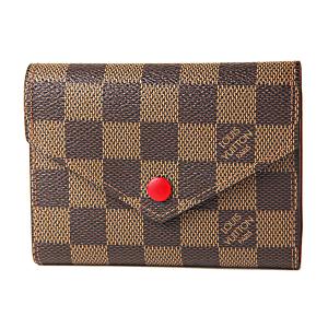 LOUIS VUITTON（ルイ・ヴィトン） 並行輸入 2つ折り財布 モノグラム