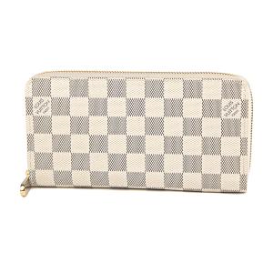 LOUIS VUITTON 並行輸入 ルイヴィトン 長財布(ラウンドファスナー