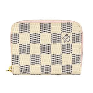 LOUIS VUITTON 並行輸入 ルイヴィトン 2つ折り財布 マヒナ