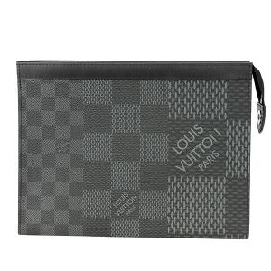 LOUIS VUITTON 並行輸入 ルイヴィトン クラッチ セカンドバッグ Louis