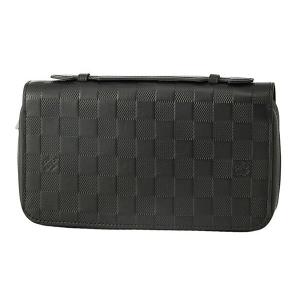 LOUIS VUITTON 並行輸入 ルイヴィトン 長財布(ラウンド