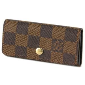 LOUIS VUITTON（ルイ・ヴィトン） 並行輸入 キーケース ダミエ