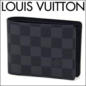 ヴィトン折財布 LOUIS VUITTON ルイヴィトン 折り財布 メンズ モノグラム M62545