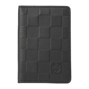 ルイヴィトン オーガナイザー ドゥ・ポッシュ タイガ レザー 黒 M32912 楽天市場】ルイヴィトン カードケース Louis Vuitton タイガ