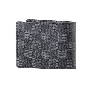 並行輸入 ルイヴィトン 2つ折り財布 Loui...の詳細画像1